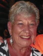 Obituary information for Charlene Ann Jolly