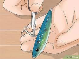 How To Clean Fishing Lures: 9 Steps (With Pictures) - Wikihow