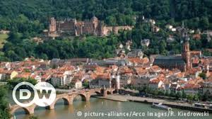 Castelo De Heidelberg Simbolo Do Romantismo Alemao Youtube