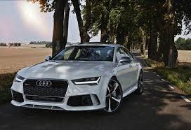 2016 Audi Rs7 Sportback Ibis White Audi Rs7 Sportback Audi Rs7 Audi Cars