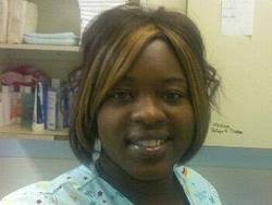 LaToya Denise Cole Guyton (1982-2007)