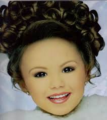 If you are genuinely looking forward to dazzle the pageant ramp, then find a unique hairdo that represents your whole personality. Pageant Hairstyles For Little Girls