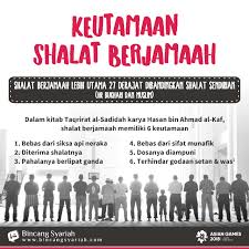 We did not find results for: Bincangsyariah Sur Twitter Infografis Keutamaan Shalat Berjamaah Https T Co V3wyqkxj44