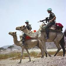 The battle that saved the muslims was the battle of tours. Camel Cavalry Wikiwand