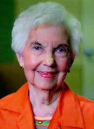 Flora J. Stenftenagel, age 97, of Jasper