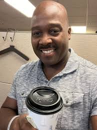 Good morning all. Just having my coffee