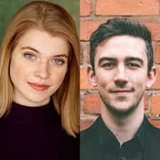 Stream George Strickland music