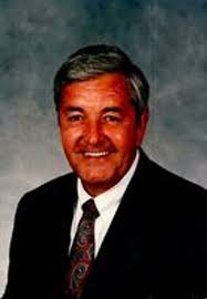 James Ralph Thomason Obituary