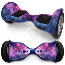 Cloudy Sky Hoverboard Skin Decal 10 Inches Hoverboard Girl Hoverboard Hoverboard 10 Inch