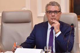 Senador, en los últimos días, luego de una entrevista publicada en los irreverentes con josé. Entrevista De Ivan Duque En La Republica Sobre Venezuela