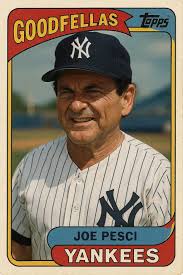 What do you mean I'm funny Volpe?”