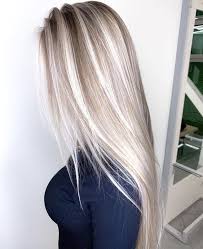 Love The Straight Hair Summer Hair Color Blonde Hair Looks Blonde Hair Color