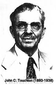 TOUCHTON (TOUCHSTONE) Genealogy