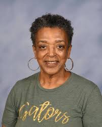 Ware County Middle School...