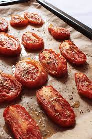 Maybe you would like to learn more about one of these? Pomodori Al Forno Healthy Barta