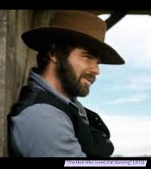 With Cynthia Gibb in the film “Malone” (1987) 🎬 #burtreynolds