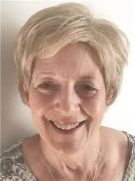 Barbara Richmond Obituary (1943