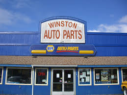 Winston Auto Parts