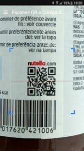 Check spelling or type a new query. Escaner Qr Y Codigo Barras Apps En Google Play