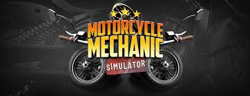 Become a motorbike mechanic and build your empire. Artstation Motorcycle Mechanic Simulator 2021 Parts Marcin Wozniak