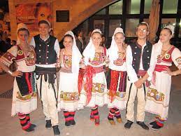 People tagged as 'albanian' by the listal community. Kosovo Albanians Albanian People Albanians Albania Travel