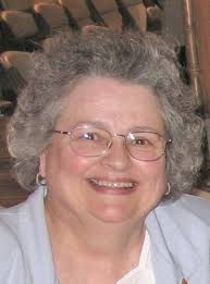 Martha Rae DeGregory Hudson 1938-2024