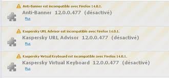 Remove Kaspersky Plugins Firefox Support Forum Mozilla Support