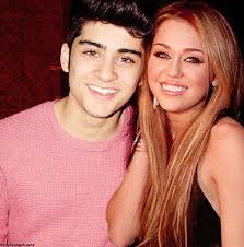 You Belong With Me (Zayn Malik love Story)