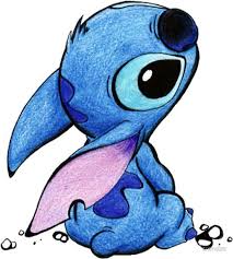 Stitch Edesignnail 飯能 Nail Desing Nail 飯能 Naildesing Stich Dessin Dessins Disney Croquis De Dessin Anime