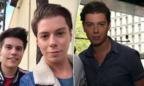 Sunrise's executive producer Michael Pell 'tests positive to Covid-19'  during trip to the US