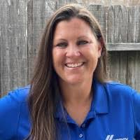 Kristen Baxter, SPHR, SHRM-CP