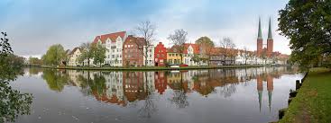 Insbesondere geht es in dem haus um das schaffen des lübecker literaturnobelpreisträgers günter grass. Lebhaftes Lubeck