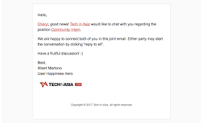 When to follow up after last interview? How To Reply To An Email For Job Interview Job Retro