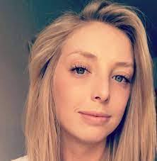 Kaycee Turner's Instagram, Twitter & Facebook