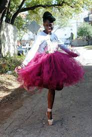 Diy For Tutus I Love It Diy Tulle Skirt Diy Dress Diy Skirt