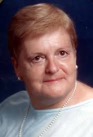 Colette Lajoie Obituary