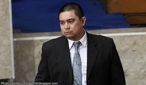 Mikey Arroyo backs EV Law, says this will ensure energy security -  Bilyonaryo Business News