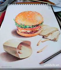 3d Pencil Drawings 3d Pencil Drawings 3d Drawings Pencil Drawings