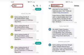 Cara cek kuota indosat dengan aplikasi myim3 . 4 Cara Cek Kuota Indosat Di Hp Dan Aplikasi Terbaru 2021 Anti Ribet