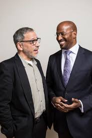 They were friends since 2018 now they are having an affair after kim's divorce from kanye west in 2020. A Politics Of Compassion An Interview With Van Jones Pacific Standard