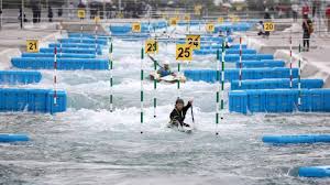We did not find results for: Tudo Sobre A Canoagem Slalom Nos Jogos Olimpicos Toquio 2020