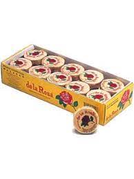 Bulk old fashioned candy from gum drops and juju gummi mexican hats to peanut butter logs. Mazapan De La Rosa Peanut Mazapan Mexican Candy