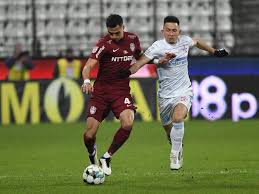 Aktuelle meldungen, termine und ergebnisse, tabelle, mannschaften, torjäger. Supercupa Romaniei ProgramatÄƒ Pe 15 Aprilie FederaÈ›ia RomanÄƒ De Fotbal