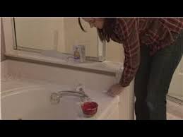 to clean black mold