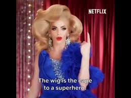 Jun 02, 2021 · 'dancing queens', danza e drag queen nel film netflix è una commedia romantica svedese ed esce in streaming il 3 giugno: Dancing Queen Alyssa Edward S New Netflix Series Official Trailer Youtube