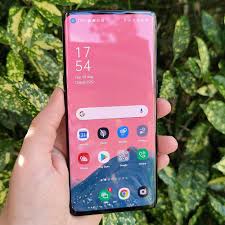 Oppo Find X2 Neo Review - Impressive