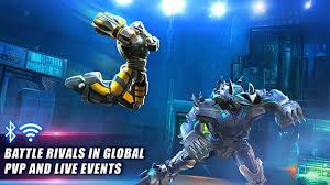 The time is now to prove your mettle against the greatest real steel wrb fighters on earth. Real Steel World Robot Boxing 62 62 113 Mod Money For Android