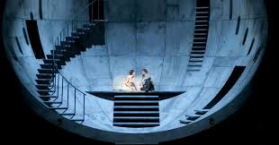 Resultado de imagen de liceu tristan e isolda
