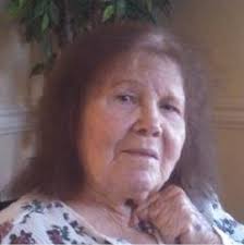 Marie Dacus Obituary