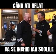 Acasă emisiuni tv chefi la cutite sezonul 4 episodul 1. Meme Cu Chefi La CuÈ›ite Home Facebook
